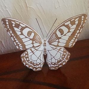 Butterfly Figurine